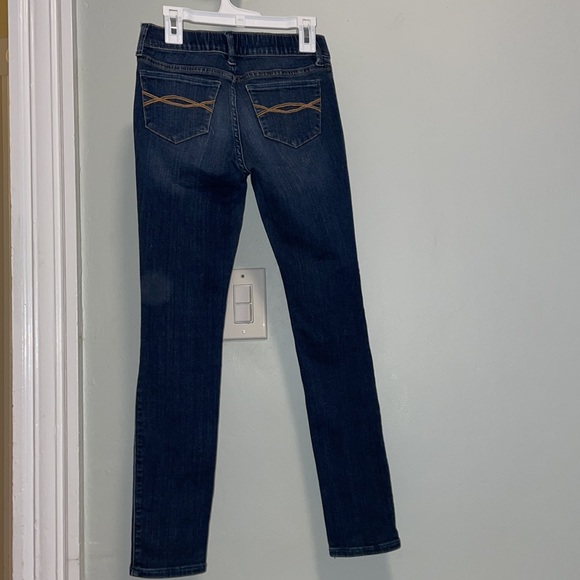 Abercrombie Kids Pull On Jean Legging 11/12 - Picture 4 of 4
